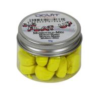 DOVIT Big Flat-UP - muskotály-méz  lebegő pellet