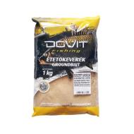 DOVIT Büdös etetőkeverék 1kg - Erjesztett kukoricás