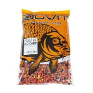 DOVIT Carp Pellet Mix - Big Carp