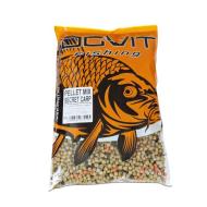 DOVIT Carp Pellet Mix - Secret Carp