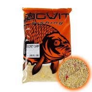 DOVIT Carp etetőkeverék - Secret Carp 1kg