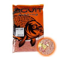 DOVIT Carp etetőkeverék - Spicy Carp 1kg