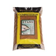 DOVIT Competition Etetőanyag - Etang
