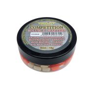 DOVIT Competition Soluble Wafters 6mm - Vajsav - sárgabarack