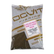 DOVIT Crushed Method Mix - fokhagyma-fahéj 1kg