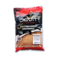 DOVIT etetőanyag 1kg csoki-narancs