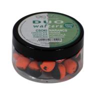 DOVIT Duo Wafters 20mm - csoki-narancs