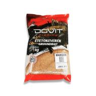 DOVIT etetőanyag 1kg mangós