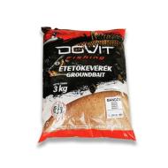 DOVIT etetőanyag 3kg mangós