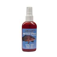 DOVIT Method Spray -  Lazac - Krill