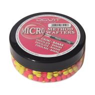 DOVIT Micro Method Wafters - Csoki - banán