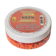 DOVIT Micro Neon Dumbell 3,5mm - Mangó - Vajsav