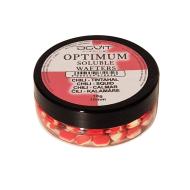 DOVIT Optimum Wafters 10mm (oldódó) - Csili-tintahal