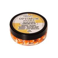 DOVIT Optimum Wafters 10mm (oldódó) - Mangó-vajsav