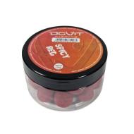 DOVIT Prémium Bojli 20mm - Spicy Red