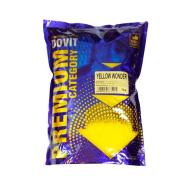 DOVIT Prémium Yellow Wonder etetőanyag 1kg