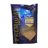 DOVIT Prémium etetőanyag - Big Bream