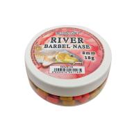 DOVIT River Wafters - Barbel Nase 8mm