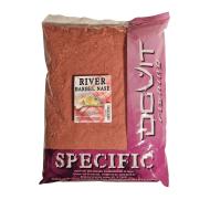 DOVIT River etetőkeverék 2,5kg - Márna