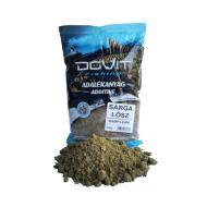 DOVIT Sárga lösz 1kg