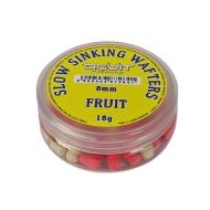 DOVIT Slow Sinking Wafters 8mm - fruit