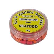 DOVIT Slow Sinking Wafters 8mm - seafood