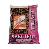 DOVIT Tok Pellet 900g