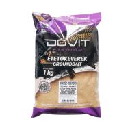 DOVIT etetőanyag 1kg -  Kókusz-mogyoró