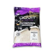 DOVIT etetőanyag 1kg ánizsos