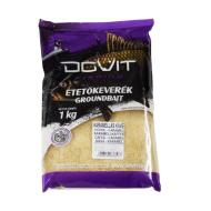 DOVIT etetőanyag 1kg karamellás kávé