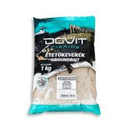 DOVIT etetőanyag 1kg keszegező