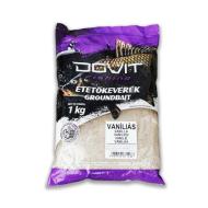 DOVIT etetőanyag 1kg vaníliás