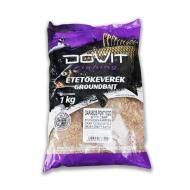 DOVIT etetőanyag 1kg darabos pontyozó