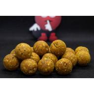 DUDI Baits Boilies Crap-Amur Főtt 20mm