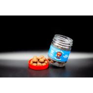 DUDI Baits Mister Dudi Critical Echilibrate Főtt 16mm