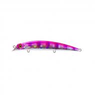 DUEL Aile MAGNET 3G LIPLESS MINNOW FLOATING 105mm - HZPK színkód