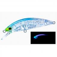 DUEL Hardcore Heavy Sinking Minnow 50mm - KBBG színkód