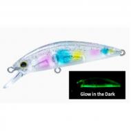 DUEL Hardcore Heavy Sinking Minnow 50mm - LSCA színkód