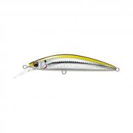 DUEL Hardcore Heavy Sinking Minnow 70mm - HAJ színkód