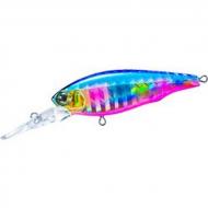 DUEL Hardcore Light Game Shad Sinking 50mm/4,5g - HBPC színkód