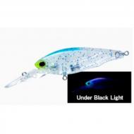 DUEL Hardcore Light Game Shad Sinking 50mm/4,5g - KBBG színkód