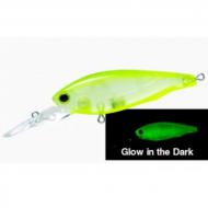 DUEL Hardcore Light Game Shad Sinking 50mm/4,5g - LSCL színkód