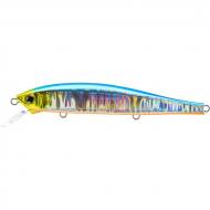 DUEL Hardcore Minnow Flat 70 SP - HBSN színkód