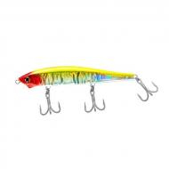 DUEL Hardcore Minnow Flat 70 SP - HCR színkód