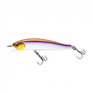 DUEL Hardcore Minnow Flat 70 SP - MEWS színkód