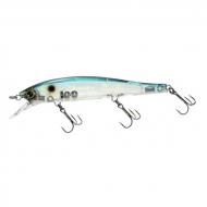 DUEL Hardcore Minnow Flat 95 SP - GSSH színkód