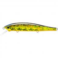 DUEL Hardcore Minnow Flat 95 SP - HGSN színkód