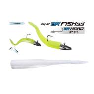 DUO BAYRUF BR FISH 3.3