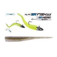 DUO BAYRUF BR FISH 3.3