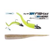 DUO BAYRUF BR FISH 3.3